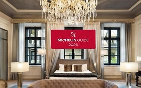 H15 Palace, A Luxury Collection Hotel, Krakow